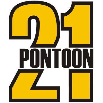 Pontoon21