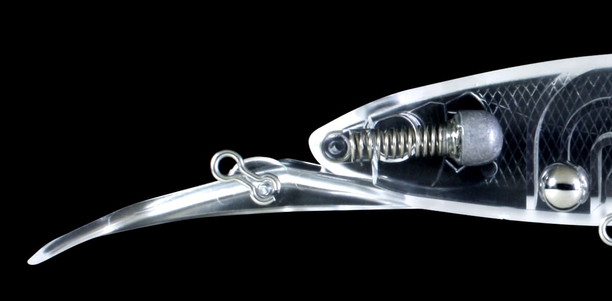 Deps Balisong Minnow 130 SF Longbill