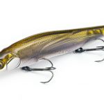 Megabass Vision Oneten LBO 110 Wobbler - Premium Jerkbait für Hecht Megabass Vision Oneten LBO 110 Wobbler - Premium Jerkbait für Hecht