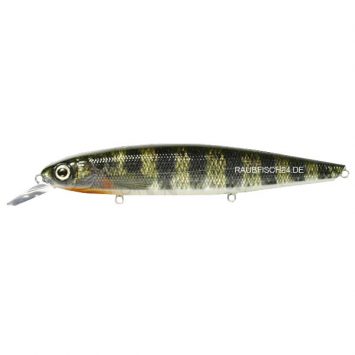 Deps Balisong Minnow 130 #16 REAL BLUE GILL
