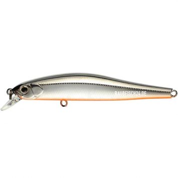 ZipBaits Rigge 90SP 840 MN Silver Shad