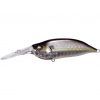Poisson nageur MEGABASS IxI Shad TX Blue craw - Leurres durs Carnassiers (13431048