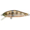 Leurre Wobbler Pontoon21 TabaTao 50F-MDR 5cm 12g, Ghost HG Gill, Flottant Neuf
