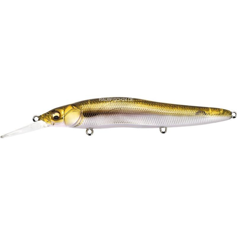 Megabass ONETEN SP-C AL KIN GILL ルアー用品 | folienrollo24.de