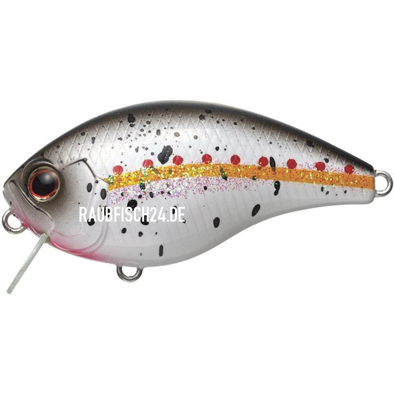 Ever Green Clutch Hitter #272 KING SHAD