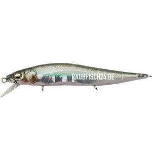 Megabass Vision 110+1 JR - Ito Clear Laker - 98.5 mm 3/8 oz Oneten Plus 1