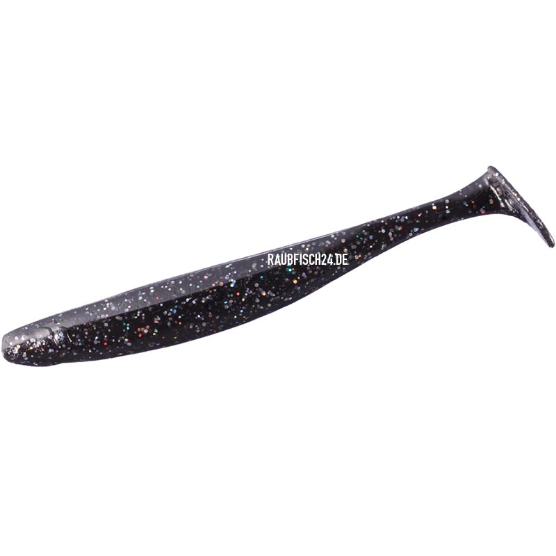 O.S.P DoLive Shad Cosmo Black W038