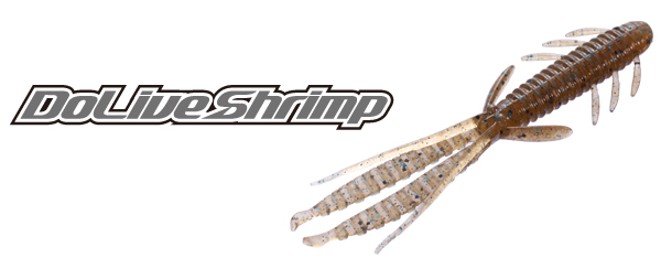 O.S.P DoLive Shrimp