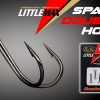 Ever Green Little Max Spare Double Hook