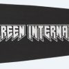 Ever Green E.G. Metal Soul Long T-Shirt (Type 1)