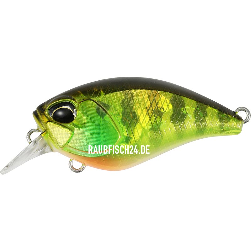 DUO Realis Crank Mid Roller 40F Chart Gill Halo