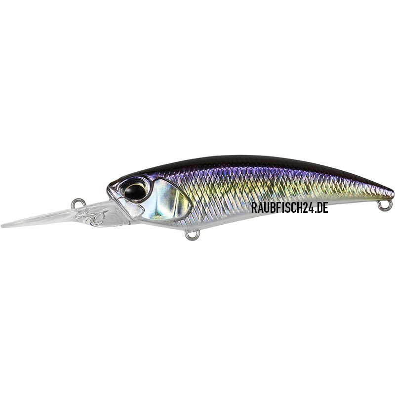 DUO Realis Shad 59MR River Bait