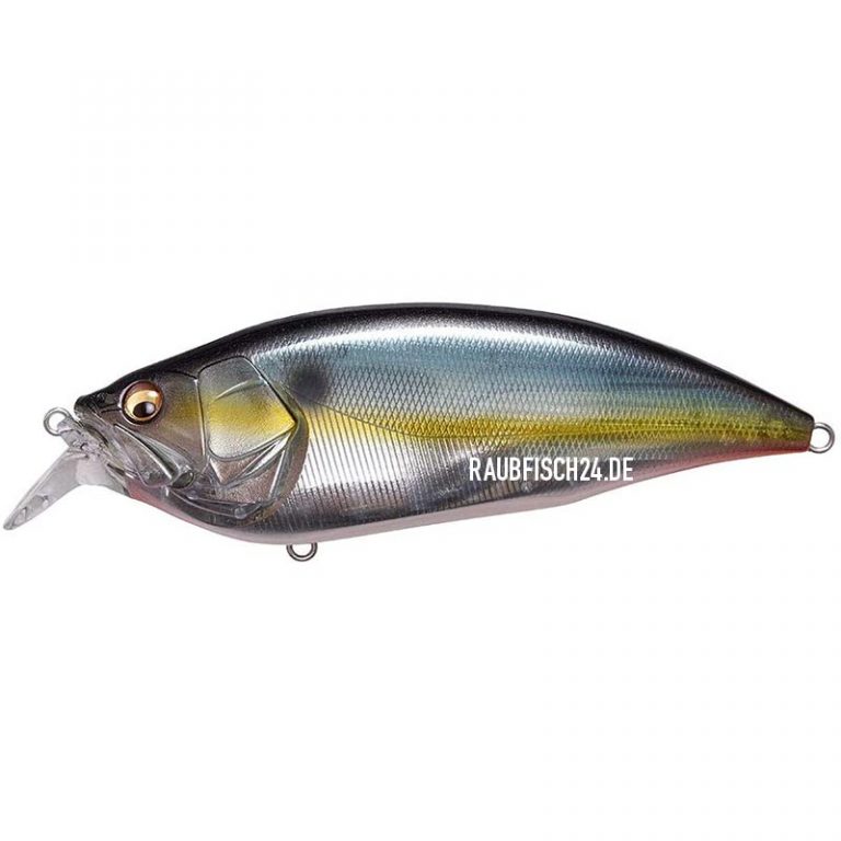 Duo Realis Fangshad 140SR – Isca de Meia Água para Predadores