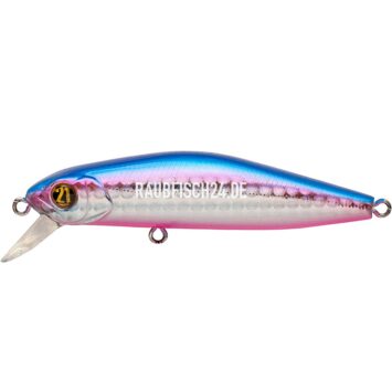 Pontoon21 CrackJack S15 Crash Silver Blue