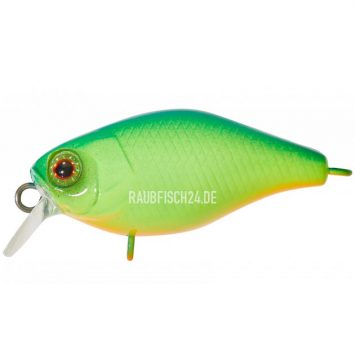 Illex CHUBBY 38 BLUE BACK CHARTREUSE