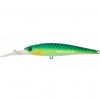 JACKALL Dowsbido 90SP 5 ensembles de leurres de pêche