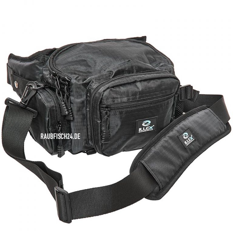 Illex TN/60 Raubfisch24