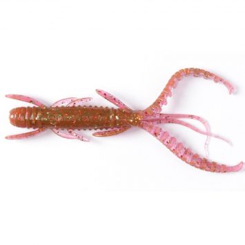 Lucky John Hogy Shrimp S14
