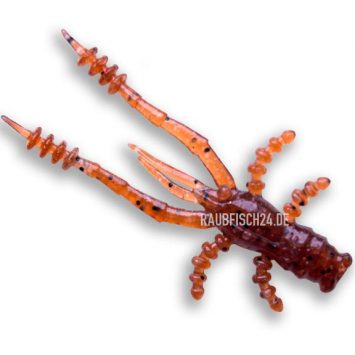 Crazy Fish Crayfish 57 Amber