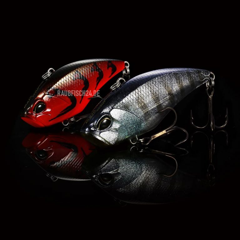Poisson Nageur DUO Realis Vibration 65 Nitro CCC3278 Omnicraw OB Item 13431530