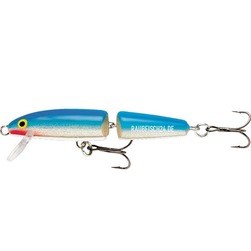 Rapala Jointed Blue