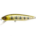 Pontoon21 Dexter Minnow 71S SR 71mm 9.75g Sinkend Köder Wobbler