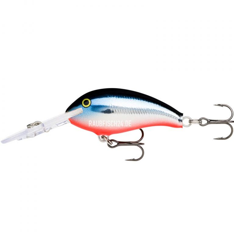 Rapala Wobbler Shad Dancer SDD05 - 5cm - Alle Farben