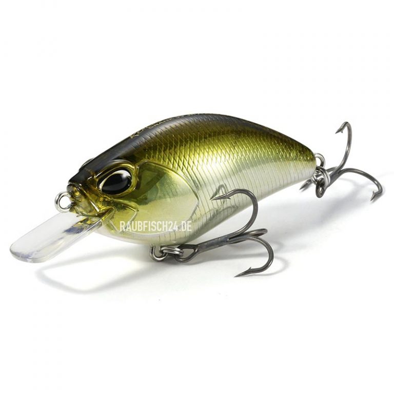 DUO Realis Crank Kabuki 55SR 55mm Flottant