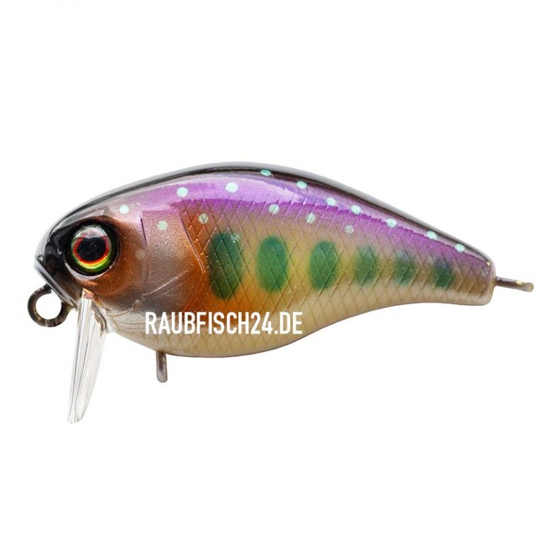 Leurre Megabass Griffon Bait Finesse SRX – 38mm 5.3g – Flottant – Ayu – Neuf