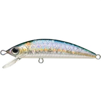 Lucky Craft Humpback Minnow 50 MS American Shad