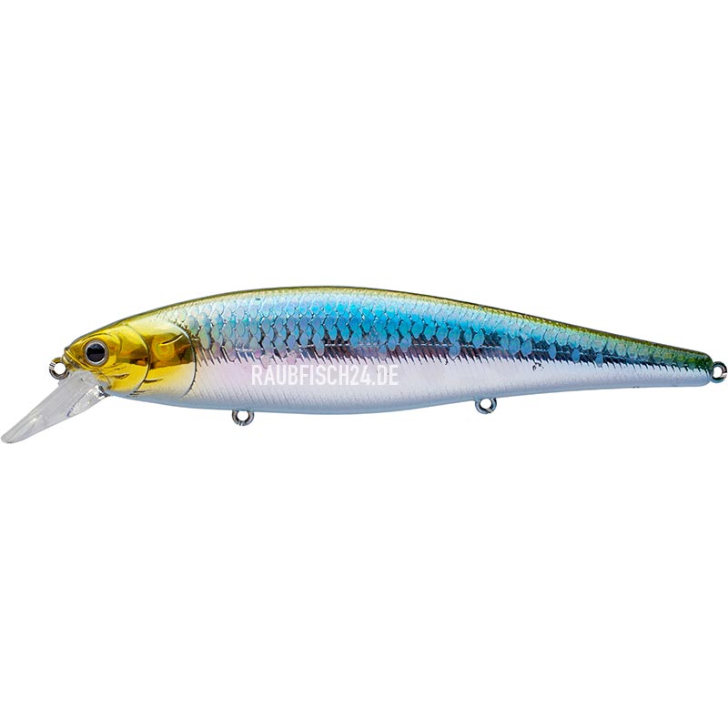 Lucky Craft Pointer 128 MS Japan Shad