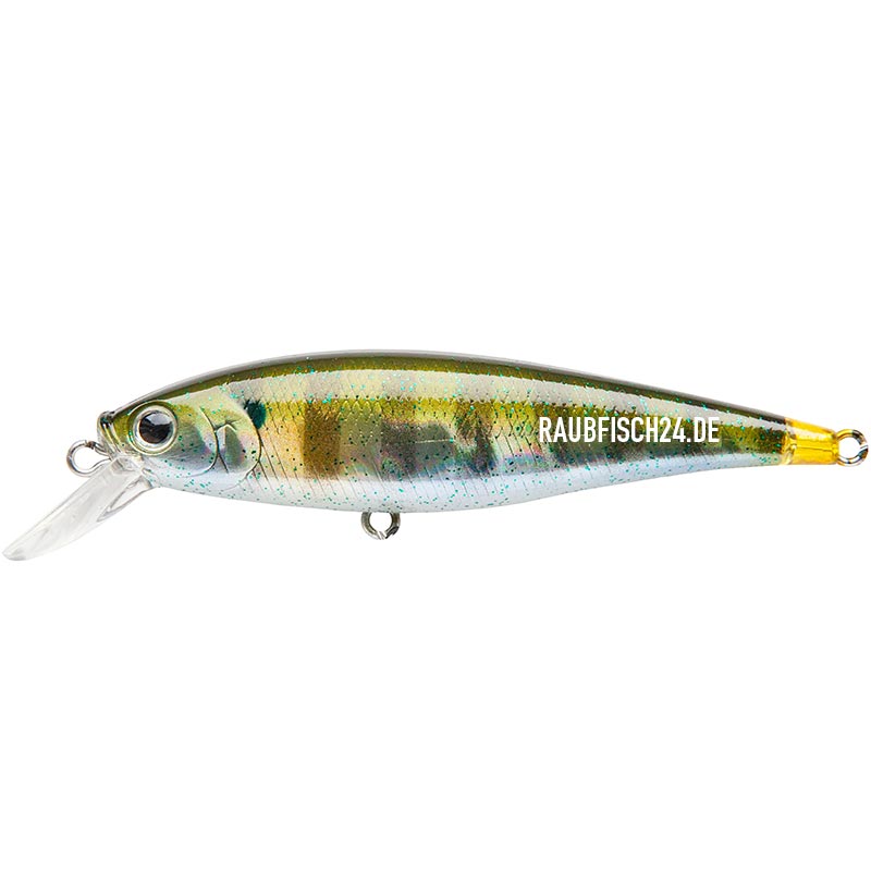 Lucky Craft Pointer 78 Baby Blue Gill
