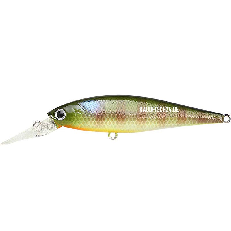 Lucky Craft Pointer 78DD SP BE Gill
