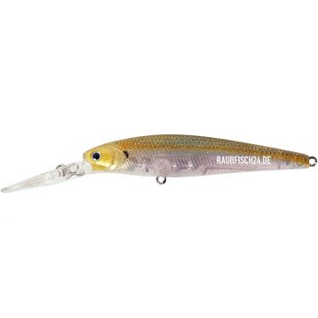 Lucky Craft Staysee Flake Flake Golden Sexy Minnow