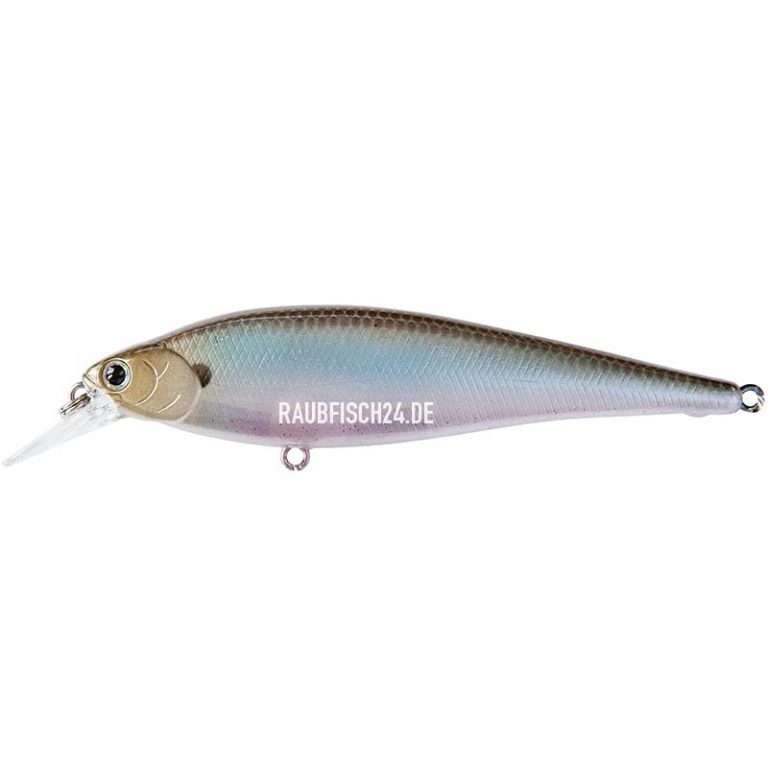 Lucky Craft Pointer 95SP Jerkbait 3 3/4" 5/8oz Sospensione Lenta – Chartreuse Shad
