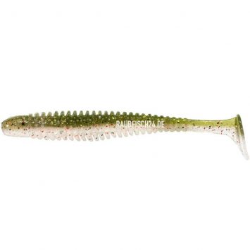 Noike Wobble Shad Young Perch #137