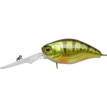 Jackall DD Chubby 38 GHOST G PERCH