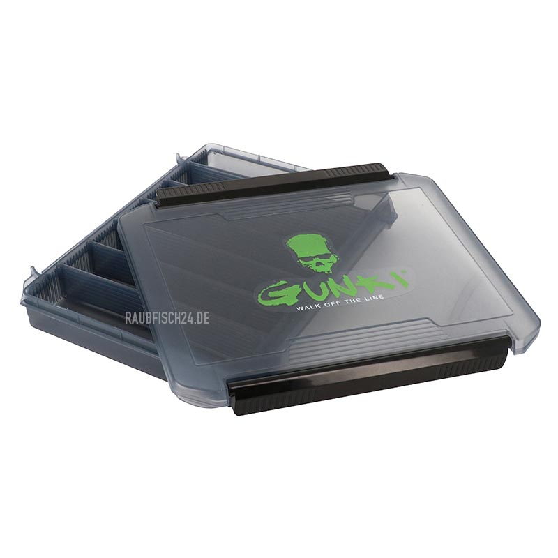 GUNKI KÖDER BOX-OPEN SIDES M
