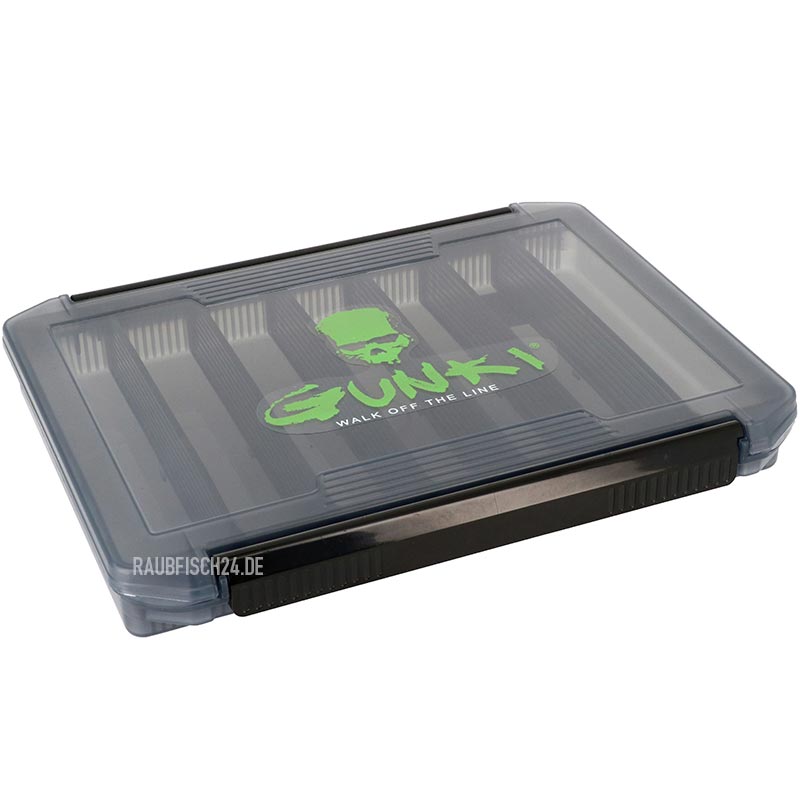GUNKI KÖDER BOX-OPEN SIDES M