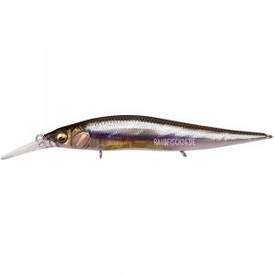 VISION ONETEN+1 Jr – Suspend Jerkbait, Compact Size, Mesmerizing