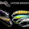 Nories Laydown Minnow MID 110