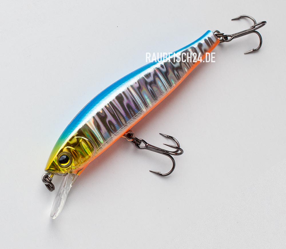 Duel Hardcore Minnow Flat 70 SP – Bild 2