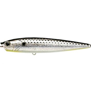 Lucky Craft Gunfish Spotted Shad