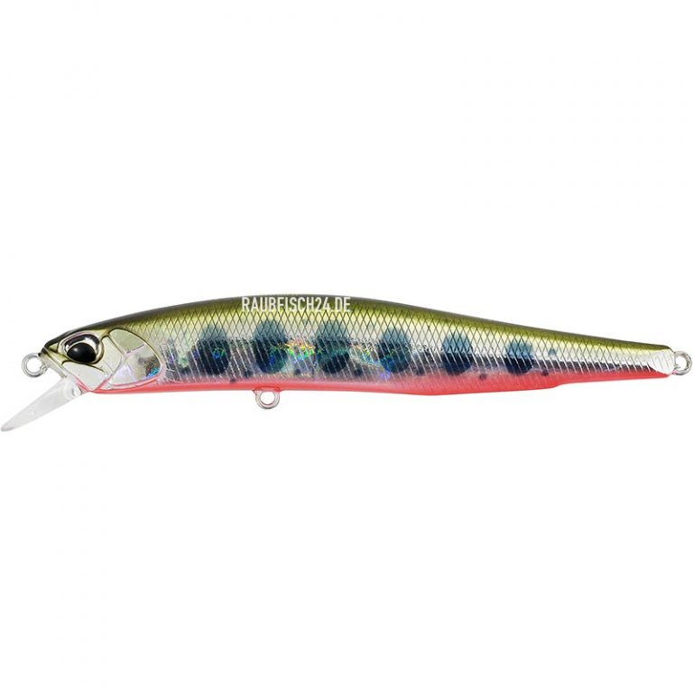 Megabass X-75 X-NANAHAN leurres de pêche 75mm 1/4oz