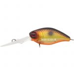 Leurre Illex Deep Diving Chubby 38 – 3,8 Cm / 4,7 G, Flottant, Couleur Ablette - 9