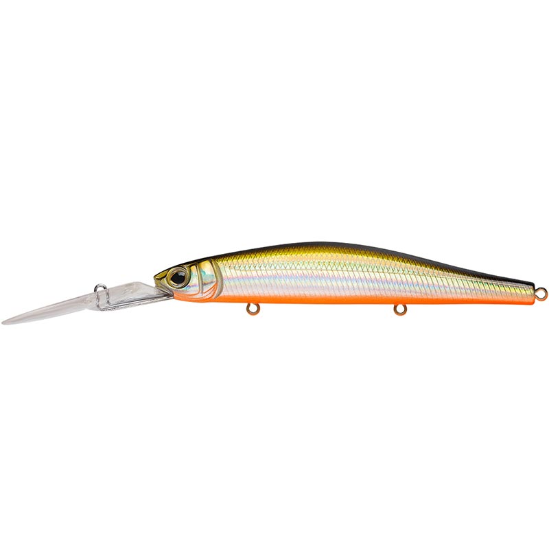 Strike Pro Inquisitor DR 110 612T