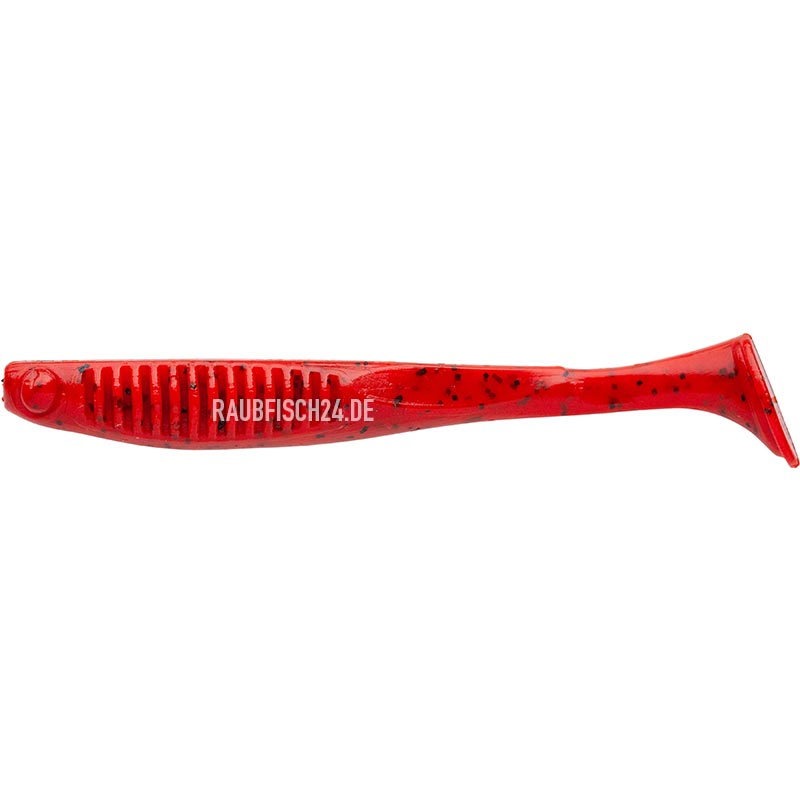 Bait Breath E.T. Shad 801 Red Seed