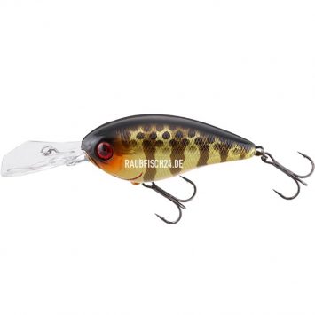 Jackall Digle SK Champagne Gold Gill