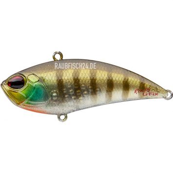 Duo Realis Vibration 68G-Fix LG Ghost Gill