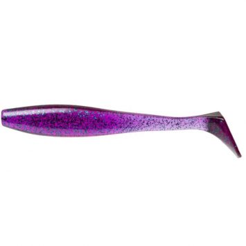 Narval Choppy Tail #017-Violetta